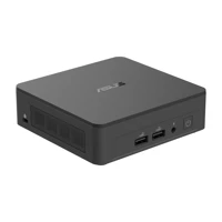 RNUC13L3KV700002I Barebone Intel Core i7-1370P Kit