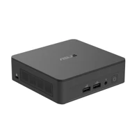 RNUC12WSKI500002I Barebone Intel Core i5-1240P Kit