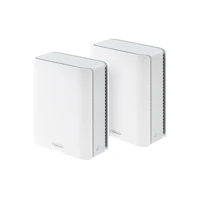 ZenWiFi BT10 - WLAN-System - (3 Router) - bis zu 55