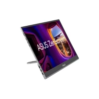 ZenScreen OLED MQ16AHE - OLED-Monitor - 40.6 cm (16