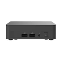 RNUC13ANKI700002I Barebone Intel Core i7-1360P Kit