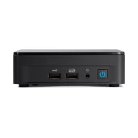 RNUC12WSKI700000I Barebone Intel Core i7-1260P Kit