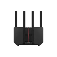 RT-BE92U - Wireless Router 4-Port-Switch - 1GbE, 2