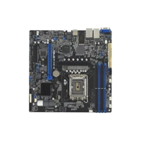 P13R-M - Motherboard - micro ATX - LGA1700-Sockel