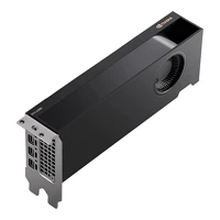 NVIDIA RTX A2000 - Grafikkarten - RTX A2000 - 12 GB
