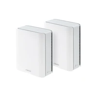 Router Asus BT8 BE9500 2er Pack White