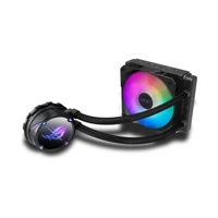 ROG STRIX LC II 120 ARGB - Prozessor-Flüssigkeitskü