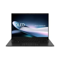 ZenBook 14 OLED UM3406HA-QD161X - 180°-Scharnierdes