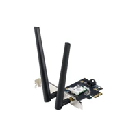 TUF Gaming BE6500 Dual Band WiFi 7 Router