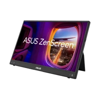 ZenScreen MB16AHV Portable Monitor 15.6inch IPS FHD