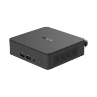 RNUC13ANKI700000I Barebone Intel Core i7-1360P Kit