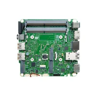 NUC BNUC13ANBi30000 i3-1315U Arena Canyon - Barebon