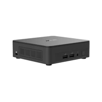 RNUC13L3KV500000I Barebone Intel Core i5-1350P Kit