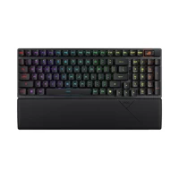 ROG Strix Scope II RX - Tastatur - 96% - hintergrun