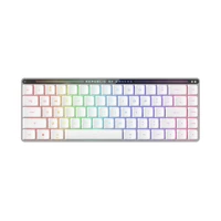 ROG Falchion RX - Tastatur - 65% - compact - backli