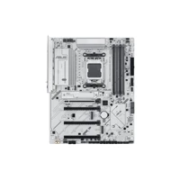 B850 MAX GAMING WIFI W - Motherboard - ATX - Socket