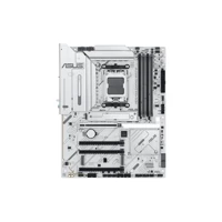 MB ASUS AMD AM5 X870 MAX GAMING WIFI7 White - Mainb