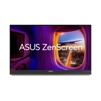 ZenScreen MB27ACF transportable monitor 27-inch QHD