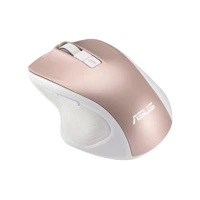 Asus MW202 - Maus - optisch - 6 Tasten - kabellos - 2.4