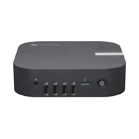 PC ASUS CHROMEBOX5-S3006UNA i3 Black - DDR4