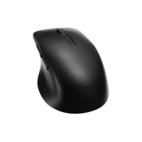 MD200 MOUSE/BK. Formfaktor: Beidhändig