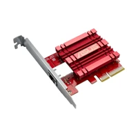 XG-C100C V3 - Netzwerkadapter - PCIe 3.0 x4 - 10Gb
