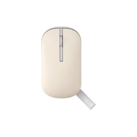 Marshmallow MD100 - Maus - optisch - 5 Tasten - kab