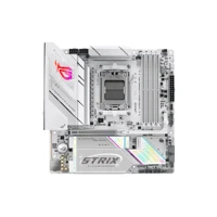 ROG STRIX B850-G GAMING WIFI - Motherboard - ATX