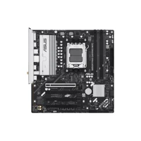 B850M MAX GAMING WIFI - Motherboard - micro ATX - S