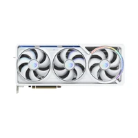 ROG Astral GeForce RTX 5080 GDDR7 WHITE OC - ASUS R