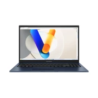 VivoBook 15 X1504VA-BQ1385W - 180°-Scharnierdesign