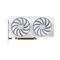 DUAL-RTX5060TI-O8G-WHITE 8GB GDDR7 HDMI DP - 8.192