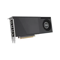 Turbo - Grafikkarten - Radeon AI PRO R9700 - 32 GB