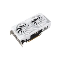 DUAL RTX 5060 OC 8GB GDDR7 3xDP 1xHDMI WHITE - 8.19