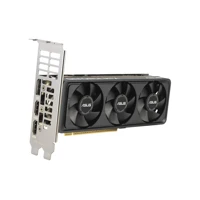 GeForce RTX 5060 OC LP BRK GDDR7 2xHDMI 1xDP - 8.19