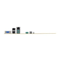 P13R-M microATX 1x LGA 1700 2x1G ASMB11 - Intel Soc