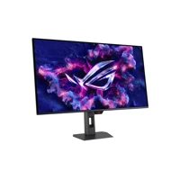 ROG Strix OLED XG32UCDS gaming monitor - viewable 4