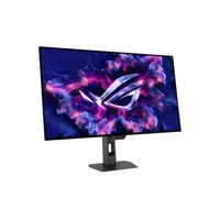 ROG Strix OLED XG32UCWG gaming monitor - viewable 4