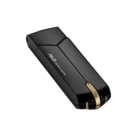 USB-AX56 - Netzwerkadapter - USB - 802.11ax