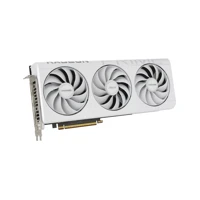 Prime Radeon RX 9070 XT White OC Edition GDDR6 Grap