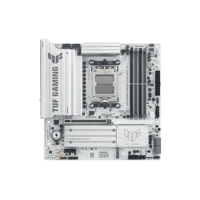 MB ASUS TUF GAMING B850M-PLUS WIFI7 W - AMD Sockel