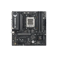 AMD A620A micro-ATX motherboard 4xDDR5 1xHDMI 2.1 2
