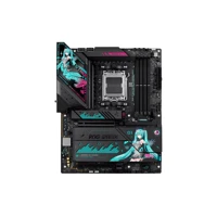 ROG STRIX X870E-H GAMING WIFI7 - Hatsune Miku Editi