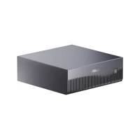 Ascent GX10 - Barebone - Mini-PC - 1 x ARM9 v9.2-A