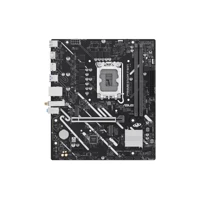 1700 B760M-F WIFI PRIME - DDR5/2xM.2/DP/HDMI