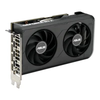 Dual GeForce RTX 5050 OC Edition 8192 MB GDDR6