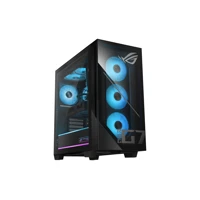 ROG - Komplettsystem - AMD R7 - RAM: 32 GB DDR5 - H