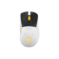 MAUS KOJIMA ROG KERIS II ORIGIN-KJP WHT