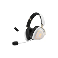 HEADSET KOJIMA ROG DELTA II-KJP WHT