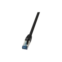 10G - Patch-Kabel - RJ-45 (M) zu RJ-45 (M) - 50 m